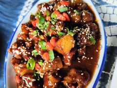 -龙姐私房菜(和顺古镇店)