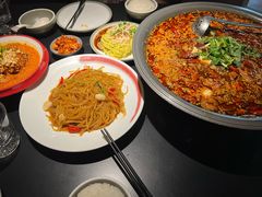 -麻六记(凤凰汇店)