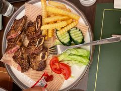 -澳门木偶葡国餐厅(珠海店)