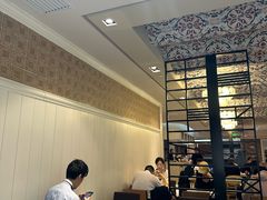 -葡珍轩冰室(虹桥机场T1店)