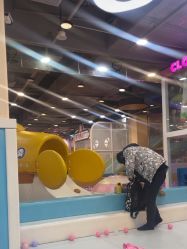 -万达宝贝王(上海浦江店)