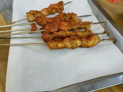 -羊乐锅·火锅·烧烤(夫子庙店)