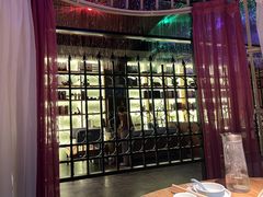 -厚生港萃精致餐厅(中华西路店)