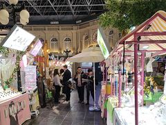 -凯德广场(学府店)