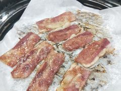 -福成自助烤肉(青春路店)