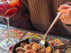 -BROWNSTONE布朗石西班牙餐厅(富城店)