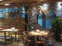 -渔太泰漓江小馆·广西融合菜(西街店)