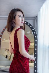 -B.Bridge Couture婚纱礼服(福田店)