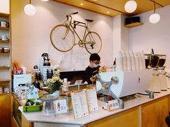 -常识咖啡common sense(春熙路店)