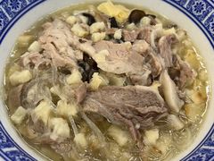 -崇德楼水盆牛羊肉泡馍馆(文艺路店)