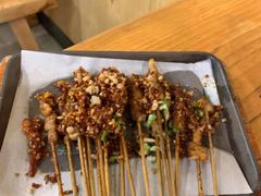 -木屋烧烤(西南角店)