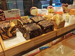 -爸爸糖吐司面包(悠唐购物中心店)