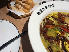 -太二酸菜鱼(赣州万象城店)