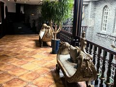 -福禧酒窖·中餐厅 (万柳店)