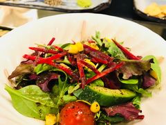 -神户牛排餐厅MOURIYA(总店)