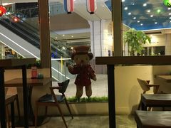 -汉米达特色料理餐厅(郴州友阿国际广场店)