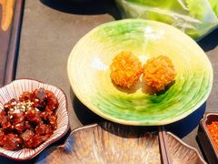 -铭牛烧肉·和牛海鲜自助(高新月牙湖店)