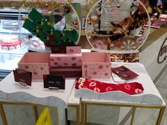 -哈根达斯(SM店)