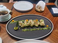 -喜鼎海胆水饺(朝阳区三里屯太古里北区店)