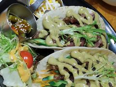 -森Some Fusion(荔湾店)
