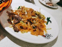 -如轩·海鲜砂锅粥·潮汕菜(小榄店)