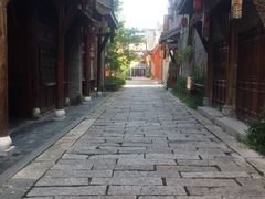 -武汉园博园(武汉自然博物馆)