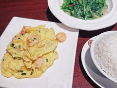 -老坑记·香港经典粤菜馆