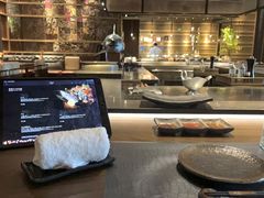 -岩盐·铁板料理(嘉里店)