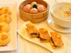 -金汇酒楼(中山东区店)
