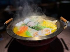 -大潮淮·淮扬菜(何园旗舰店)
