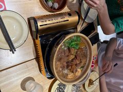 -牛腩之旅·牛腩牛杂煲(光启城美食城店)