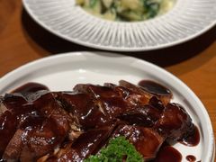 本帮酱鸭-上海人家花樣年华(中山公园店)