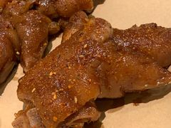 -状元阁烧烤(新华路总店)