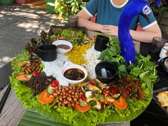 -品德宏·孔雀宴的发源地(金塔园店)