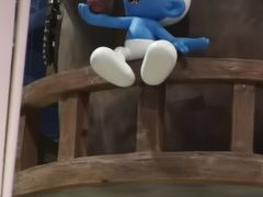 -蓝精灵乐园·世茂精灵之城主题乐园