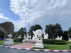 -清迈夜间动物园