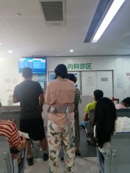 -天津市儿童医院(河西马场院区)