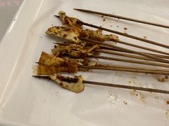 -白仁仔· 活烤海鲜 宵夜(豫园店)