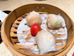 -点都德(奥体印象城店)