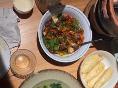 -黄山老妈·土菜(碧桂园店)
