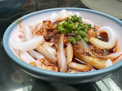 -龙抄手(文殊坊店)