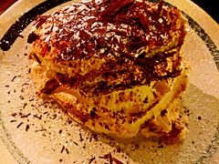 -PIZZA BIANCA(民园店)
