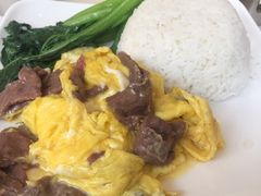 -金利茶餐厅(中船汇店)