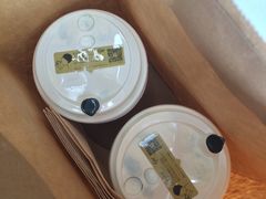 低脂咸奶霜四季春-喜茶(深圳福田星河COCO Park店)