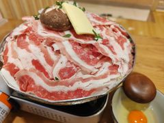 -樱の千渡日式料理·铁板烧•烧鸟(金盛田广场店)