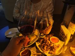 -秀·吧 Show Bar(兰州盛达希尔顿酒店)