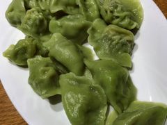 -船歌·鱼水饺青岛菜(闽江二路店)