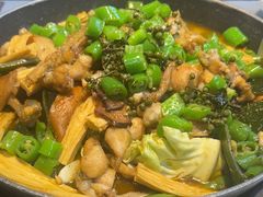 -蛙喔牛蛙(淮安吾悦店)