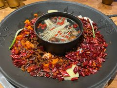 -楠火锅(龙阳广场店)