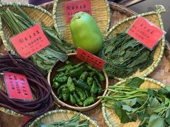 -西江美食舫·江西菜(健德桥店)